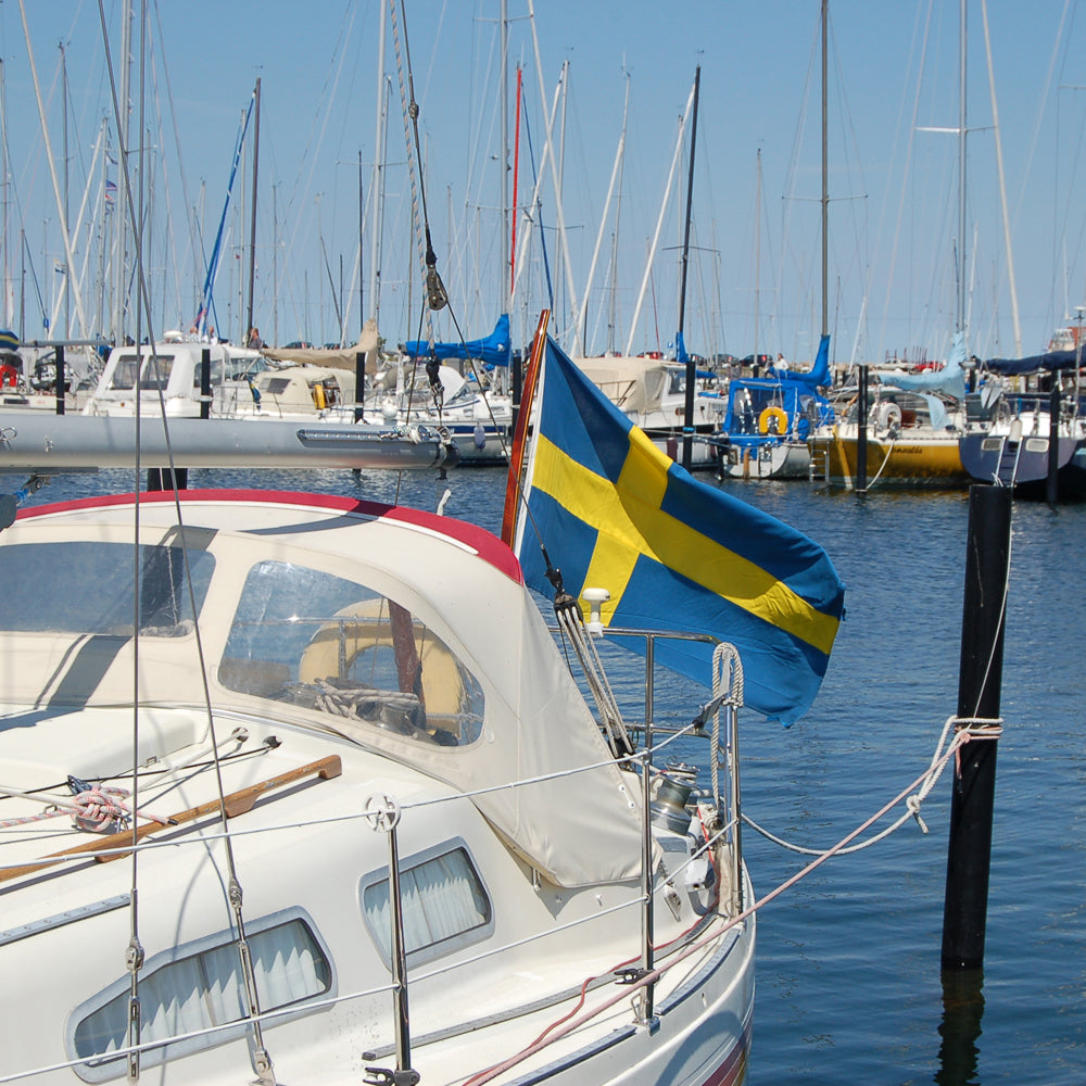 Bådflag