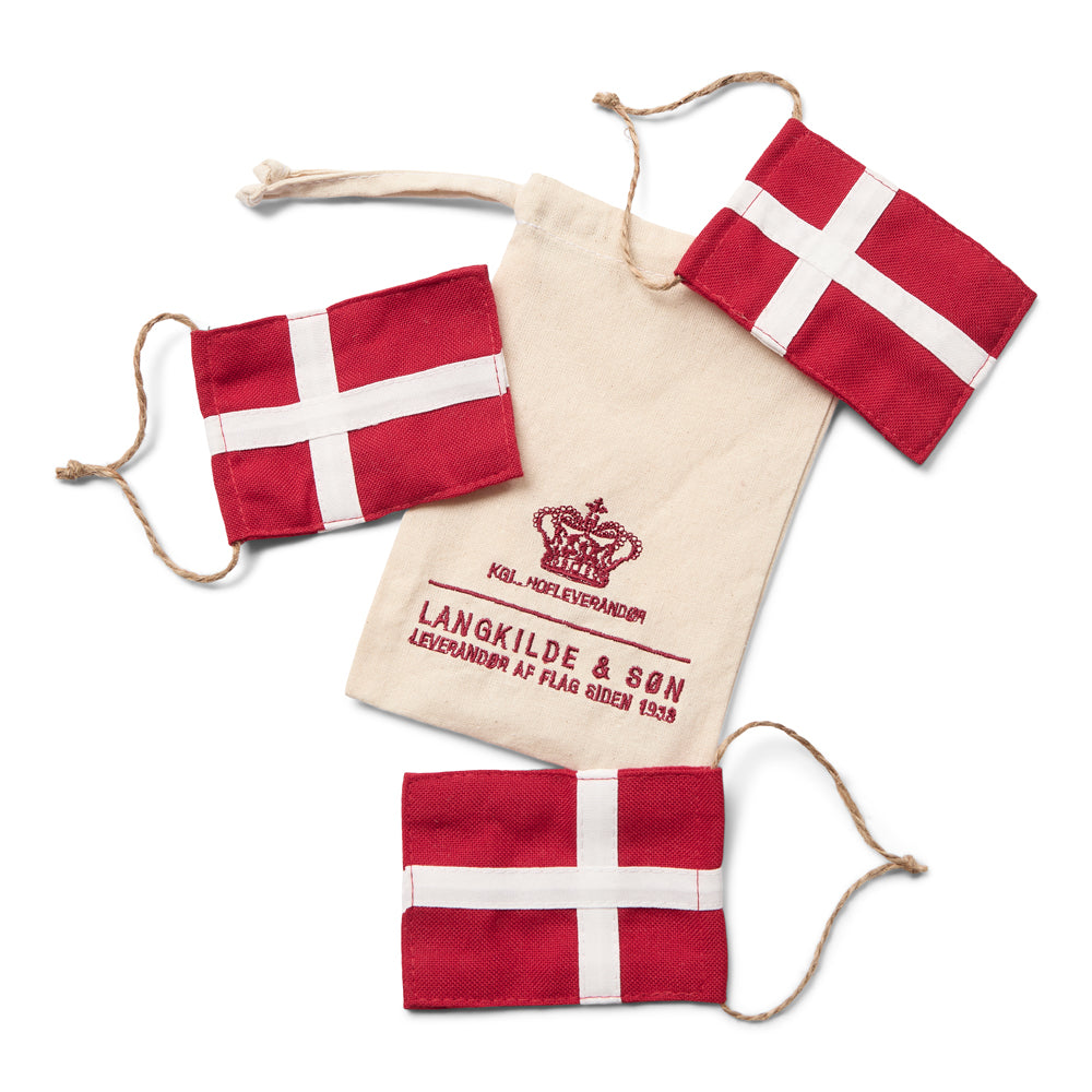 Store Pynteflagg