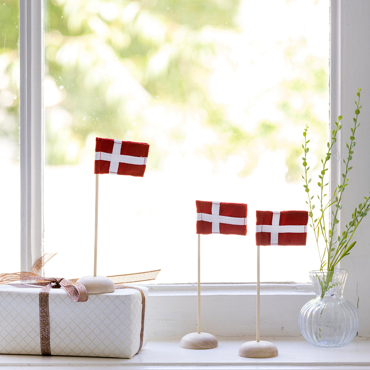 Minibordflagg
