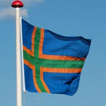 Vendelbrog - Egnsflag for Vendsyssel