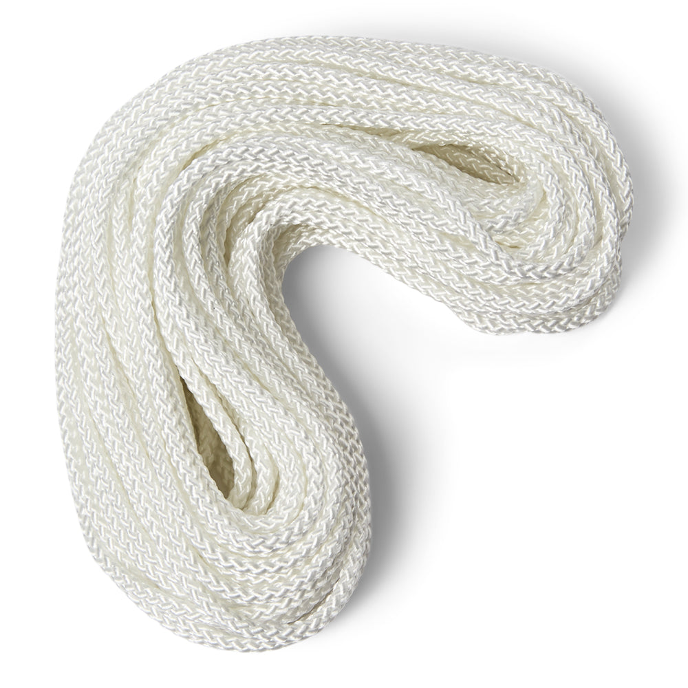 Flaggsnor i flere lengder