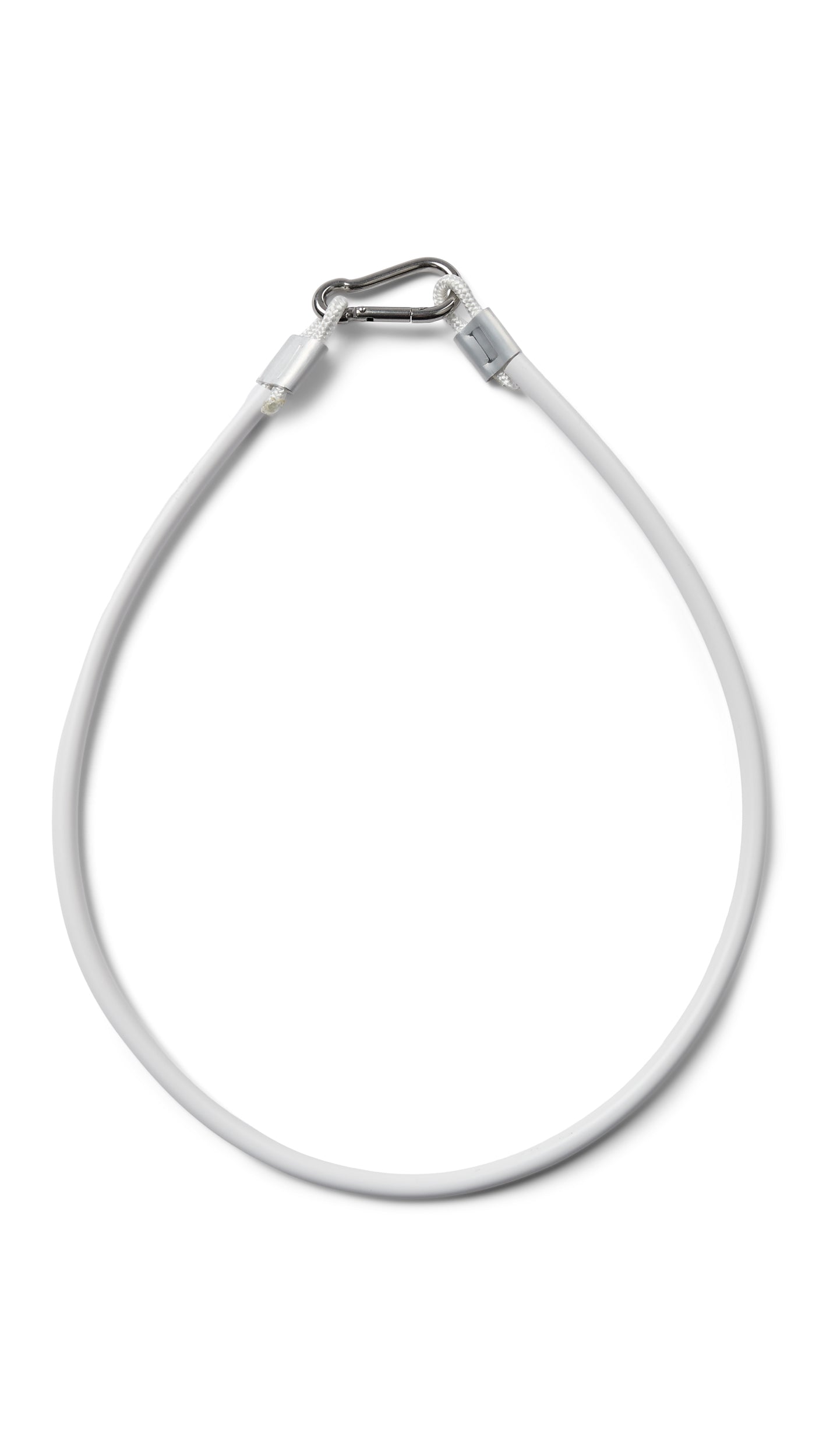 Sikringsring for flagg