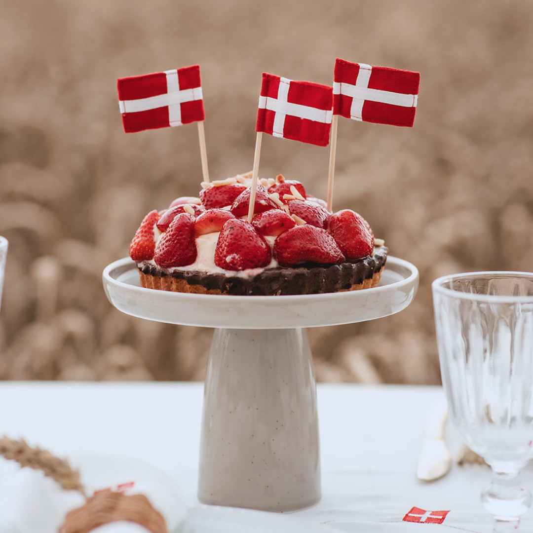 Dansk kakeflagg