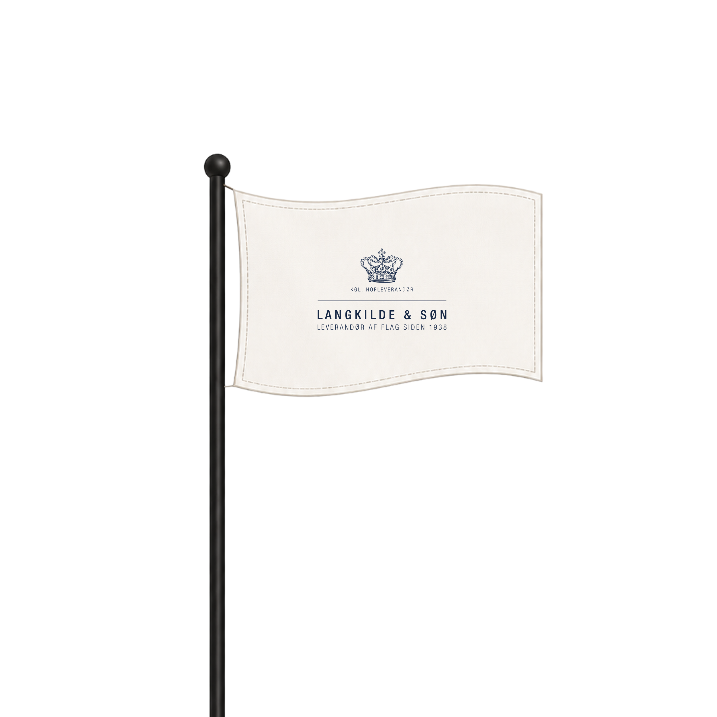 Logoflagg