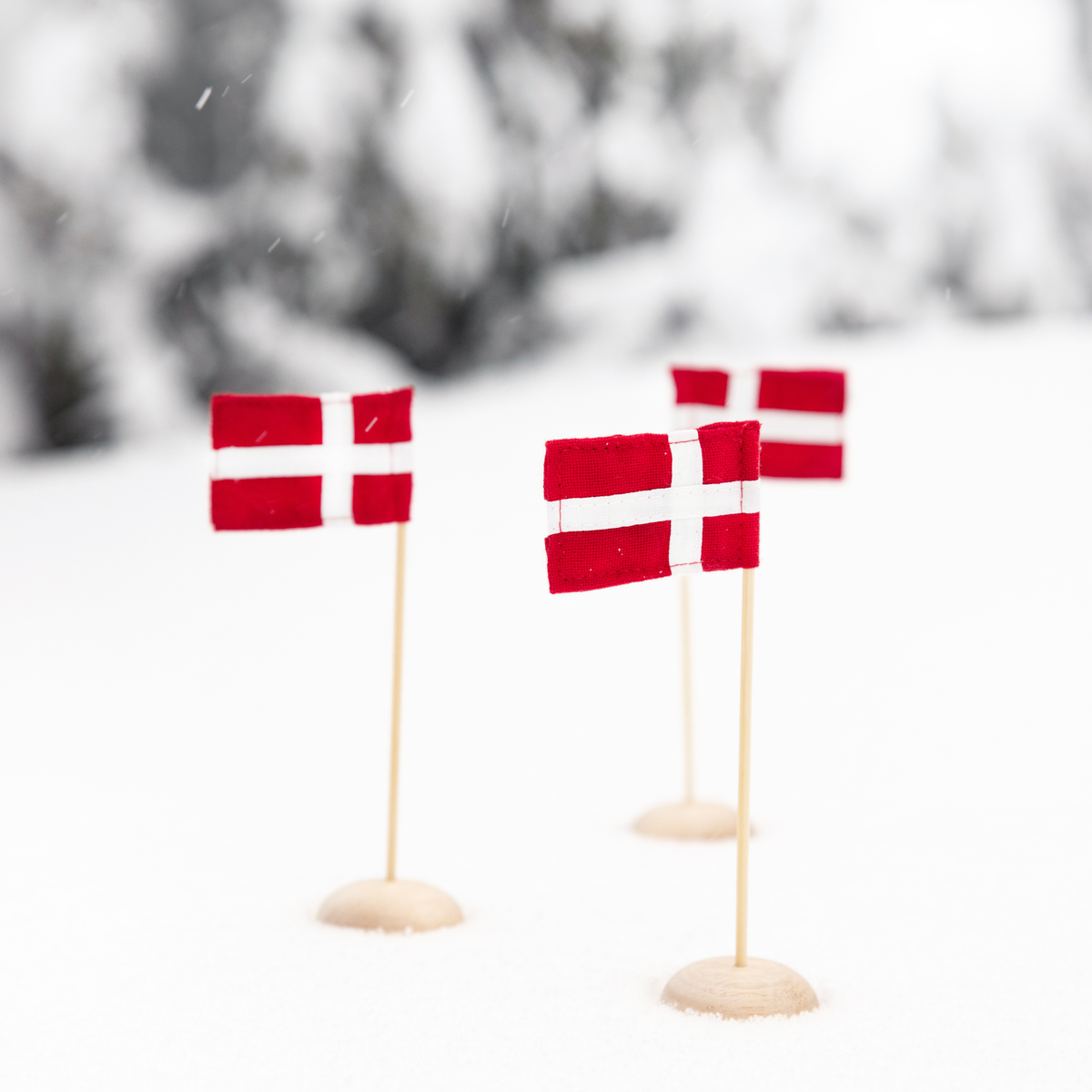 Minibordflagg
