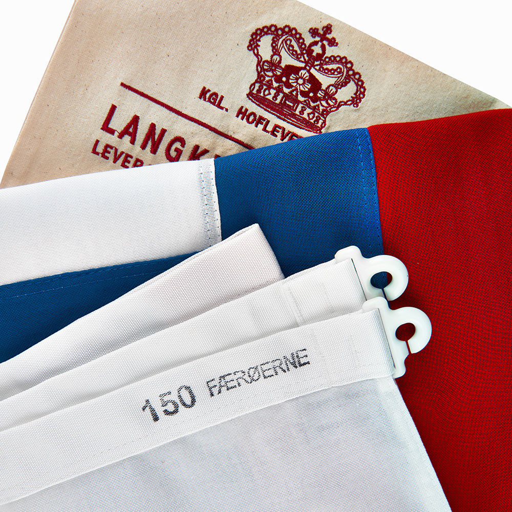Færøsk flag