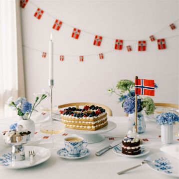 17. Maj