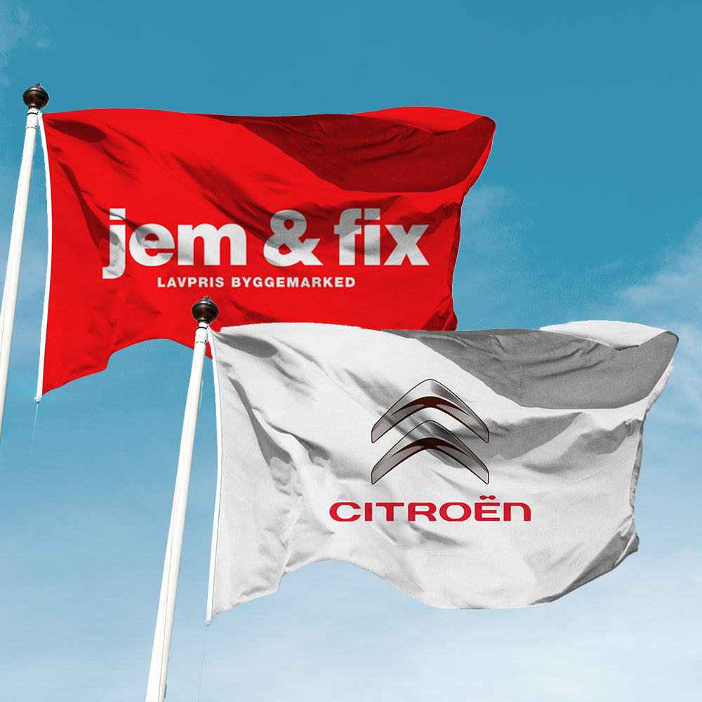 Logoflag