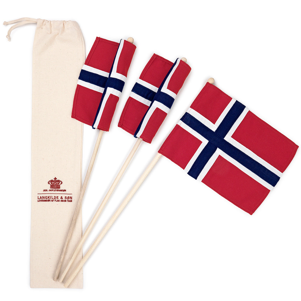 17. maj flag