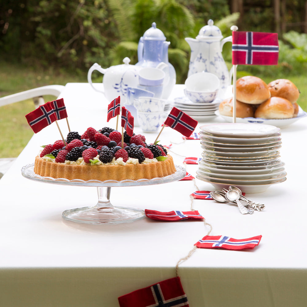 Bursdag