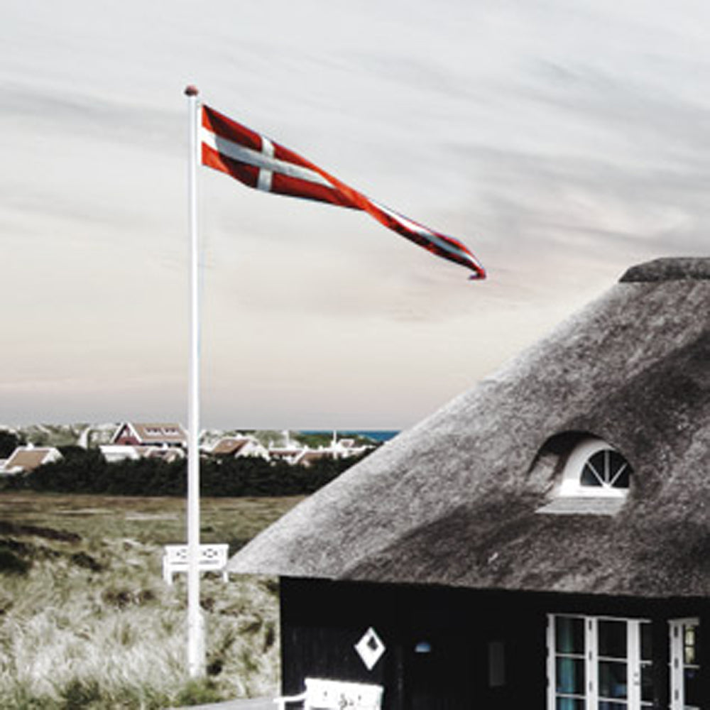 Stativ - Ekstra brede