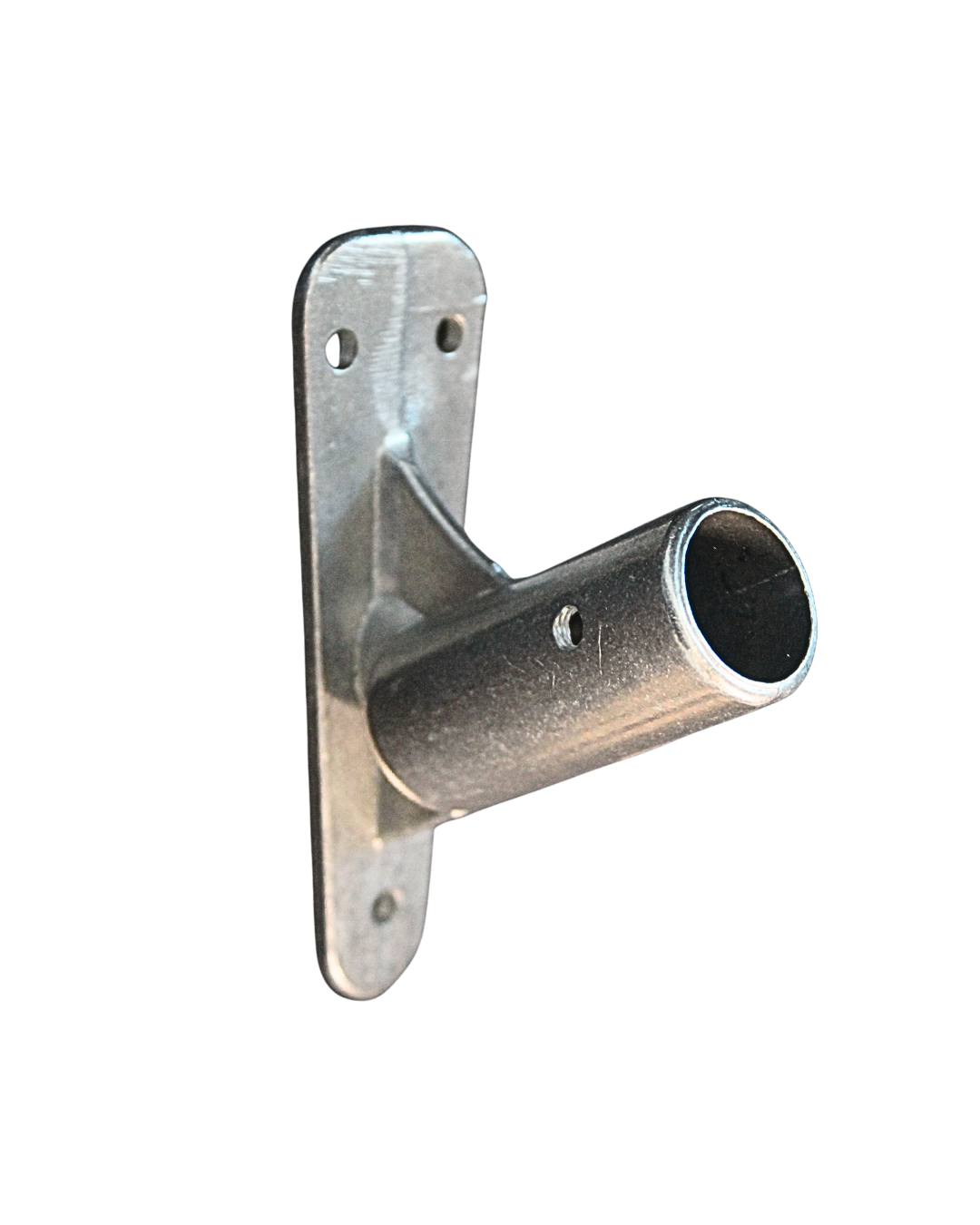 Metallholder i rustfritt aluminium