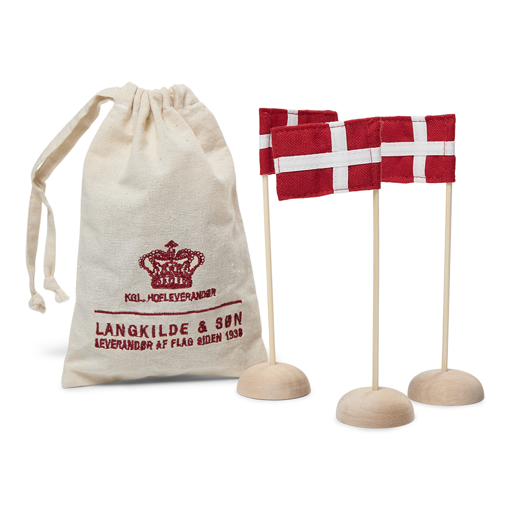 Minibordflagg