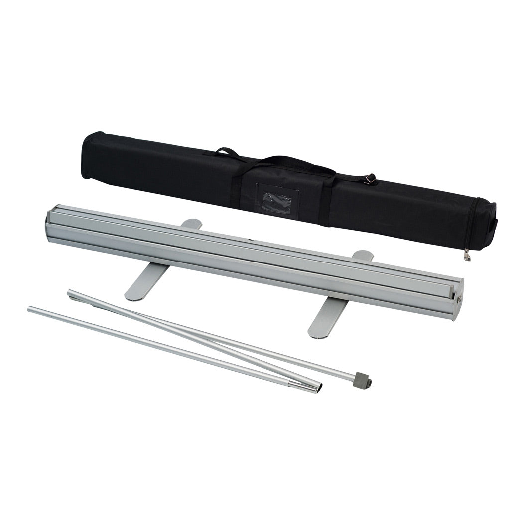 Klassisk Roll-Up med 4-farget logotrykk