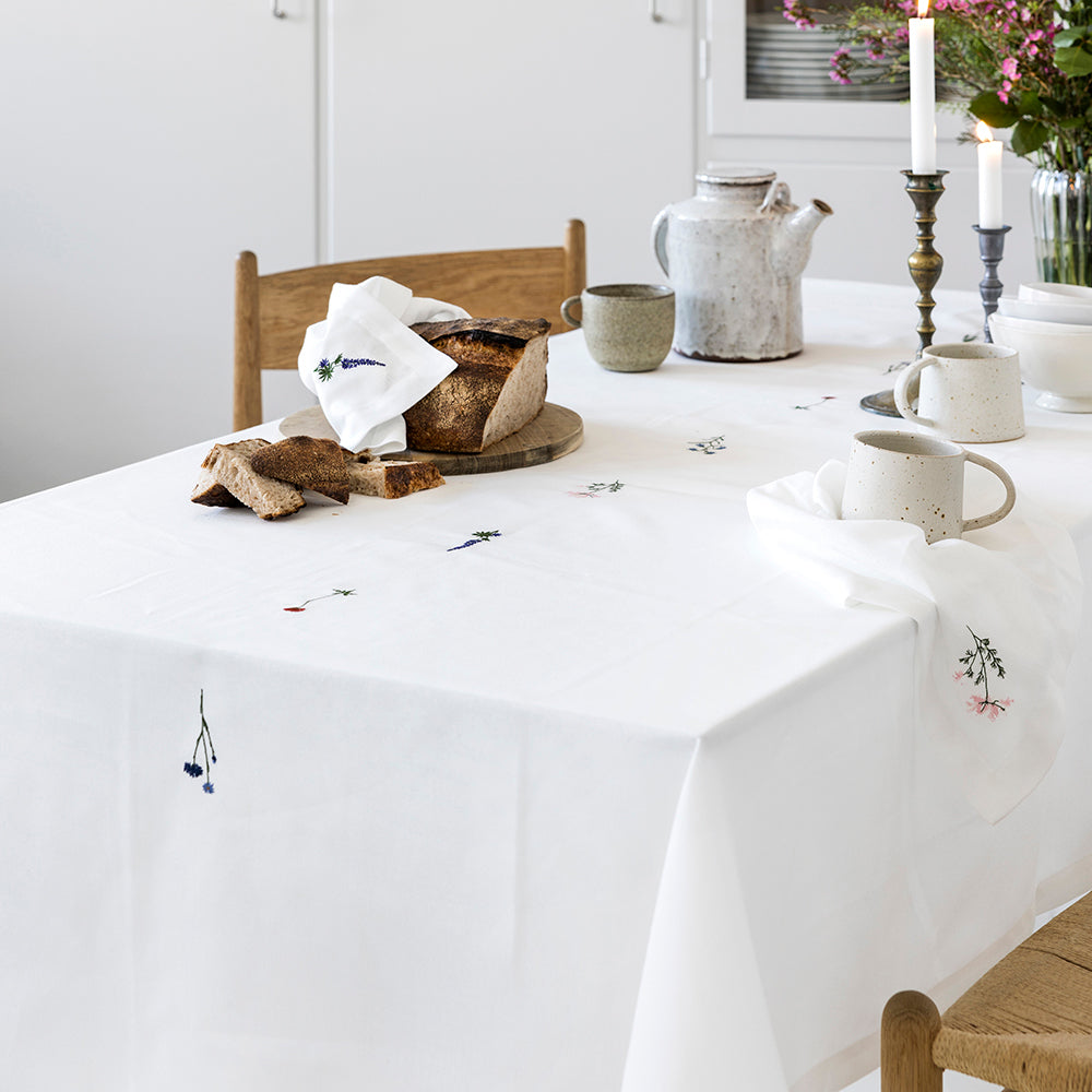 Floraduken 135 x 240 cm 