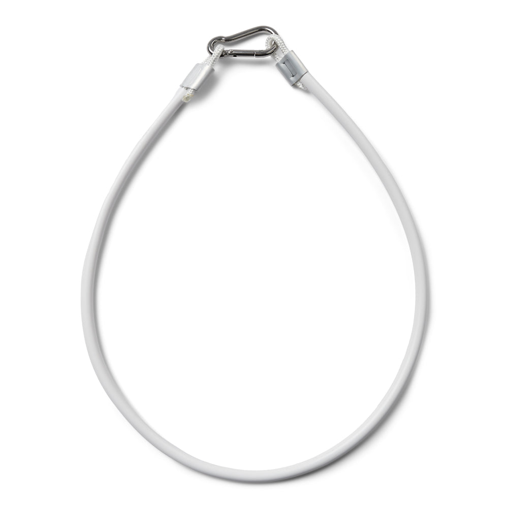 Sikringsring for flagg