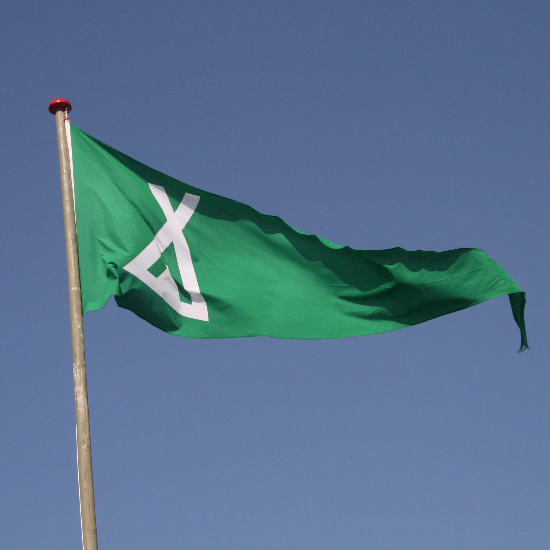 Logoflagg
