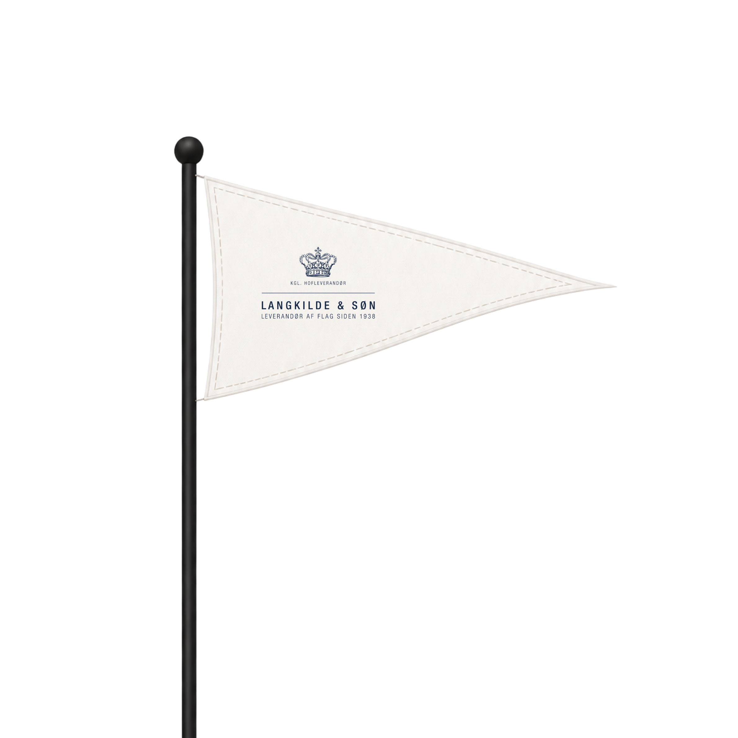 Logoflagg