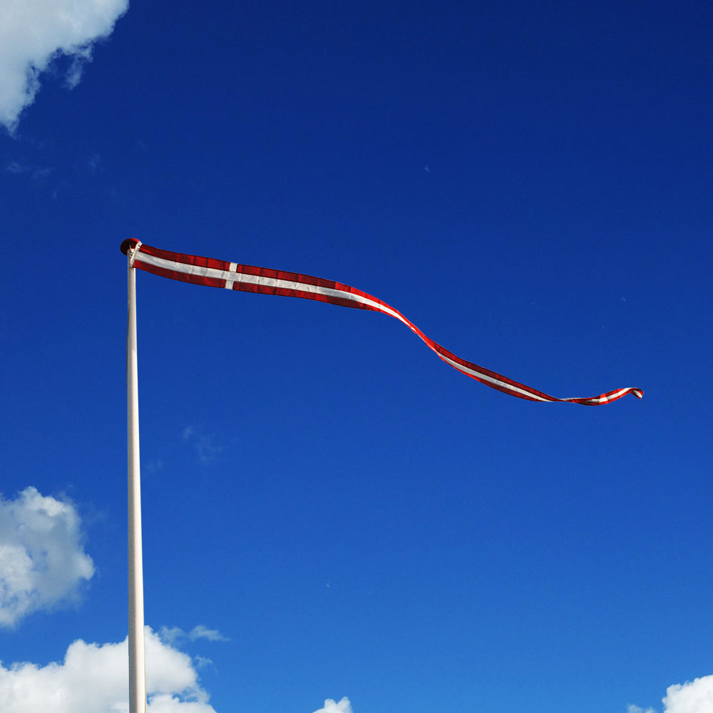 Knotless Pennant - BEGRENSET ANTALL