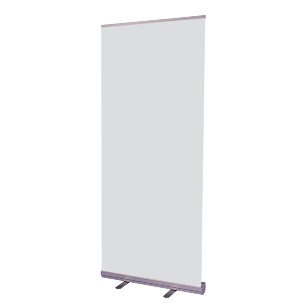 Klassisk Roll-Up med 4-farget logotrykk